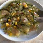 POSILLIPO cucina meridionale - 