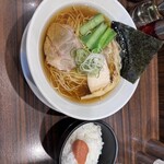 麺屋 空海 - 料理写真: