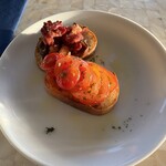 POSILLIPO cucina meridionale - 