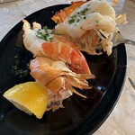 POSILLIPO cucina meridionale - 