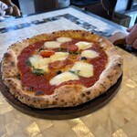 POSILLIPO cucina meridionale - 
