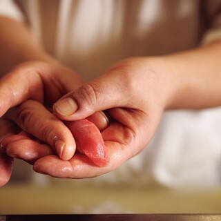 東京寿司 ITAMAE SUSHI_0