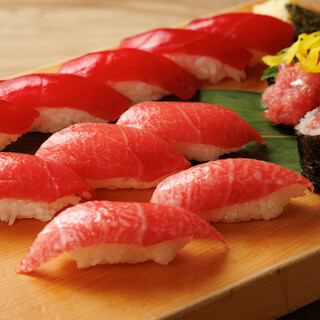 東京寿司 ITAMAE SUSHI_1