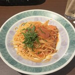 鎌倉パスタ - 料理写真:
