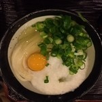 うどん 丸香 - 