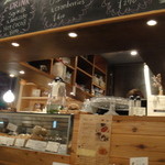 SINCERE GARDEN CAFE - 