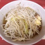 ラーメン二郎 千住大橋駅前店