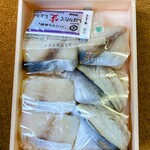 駅弁屋 - 料理写真: