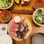 牛舌之檸檬 澀谷店 - 