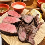 牛舌之檸檬 澀谷店 - 