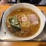 日吉 大勝軒 - 