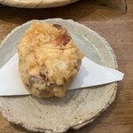 蕎麦や 口福 - 