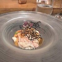 TEPPAN GRILL Grillia - 