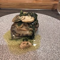 TEPPAN GRILL Grillia - 
