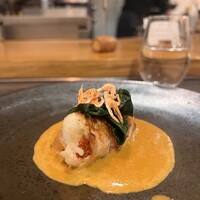 TEPPAN GRILL Grillia - 