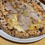 RIGOLETTO SMOKE GRILL & BAR - 