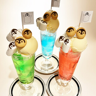 ピージーカフェ_2