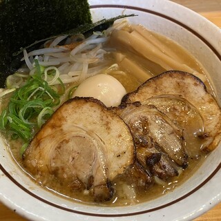 麺の樹 ぼだい_1