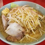 ラーメン 大 - 