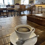 かもめ焙煎所 - 