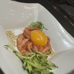老舗精肉店直送 岡崎焼肉 飛騨牛の奴隷 - 