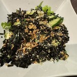 老舗精肉店直送 岡崎焼肉 飛騨牛の奴隷 - 