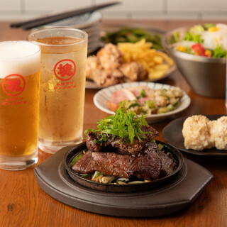 センベロ・ハッピーアワー実施中！！