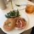 POSH - 料理写真: