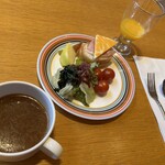 ザ・プリンス ヴィラ軽井沢 センターハウス - 