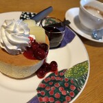 ザ・プリンス ヴィラ軽井沢 センターハウス - 料理写真: