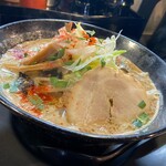 ラーメン スミス - 