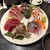 魚焼男 - 料理写真: