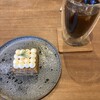 カフェ ボンド - 