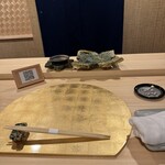 鮨し禅 - 