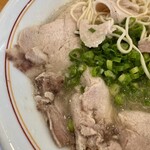 博多豚骨 一歩 - 