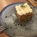 カフェ ボンド - 