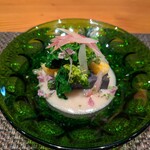 やすい - 先付。