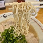 博多豚骨 一歩 - 