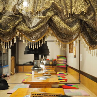 ホルモンハウス_2