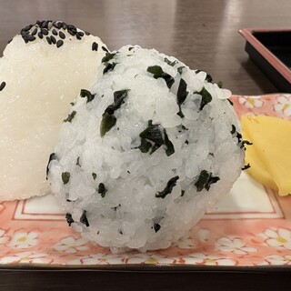 鳴門うどん もり_1