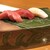 継ぐ鮨政 - 料理写真: