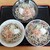 蕎麦工房 お仙 - 料理写真: