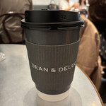 ディーン＆デルーカ - 