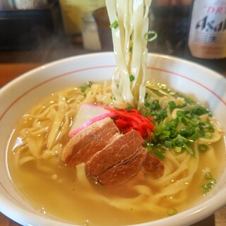 らーめん 円満_1