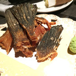 卯夢 - クエのから揚げ