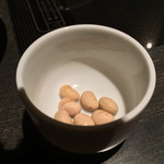 卯夢 - 節分の豆