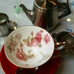 34809947 - カップが素敵