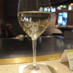 四季の味ほり川 - クネ・ビーニャ・レアル　ブランコ　フェルメンタード・エン・バリカ】グラス1242円