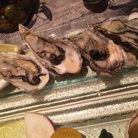 Bar Espanol LA BODEGA 大阪店 - カキのグリル