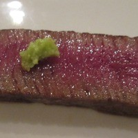 TEPPAN GRILL Grillia - 特選ヒレ